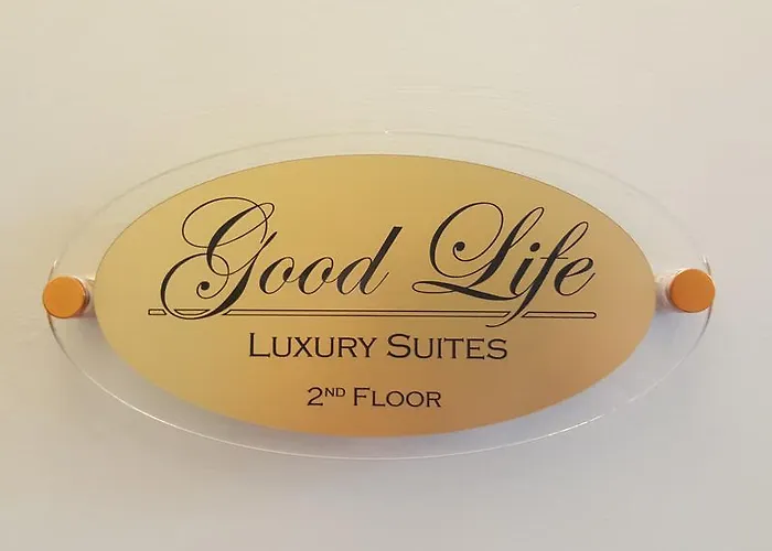 Good Life Monti